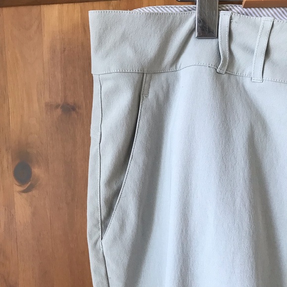 Chlorophylle size 16 finch pants - Picture 6 of 12
